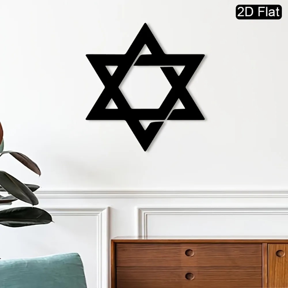 لوحة جدارية معدنية من CIFBUY ع - مراجعة Wall Art وسعره