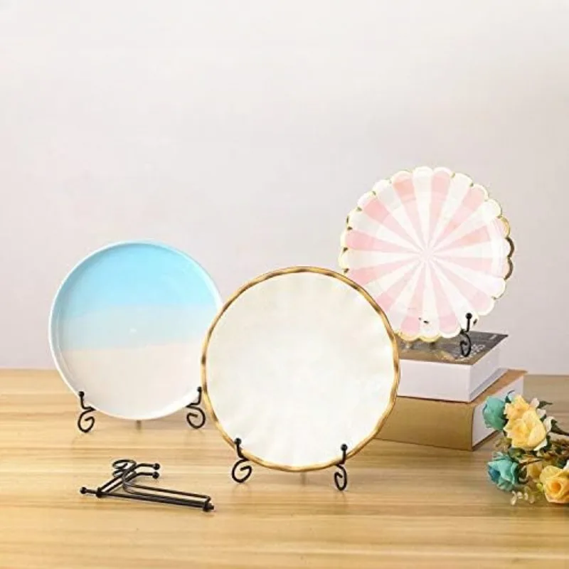 1 قطعة الحديد الأسود Craft بها - مراجعة Picture Frame وسعره