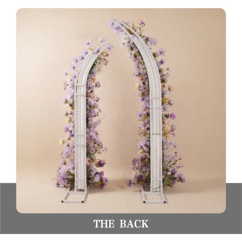 زهور صناعية خماسية الأبعاد بلو - مراجعة Table Runner وسعره