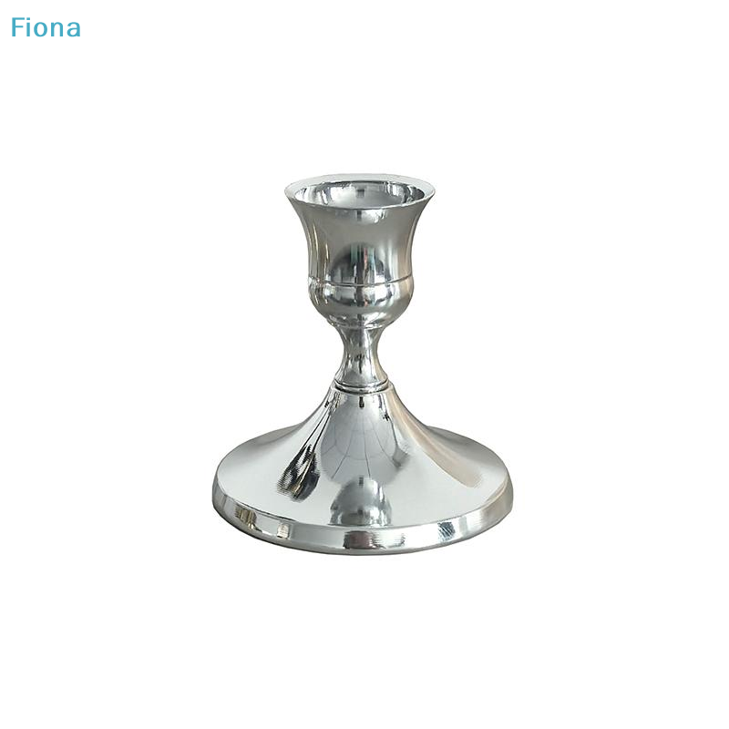 ☭ حاملان للشموع المخروطية، حام - مراجعة Candle Holder Decor وسعره