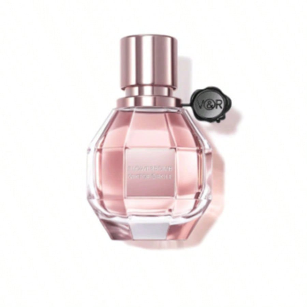 عطر نسائي EDP Flower 100 مل، ع - مراجعة Vase Decor وسعره